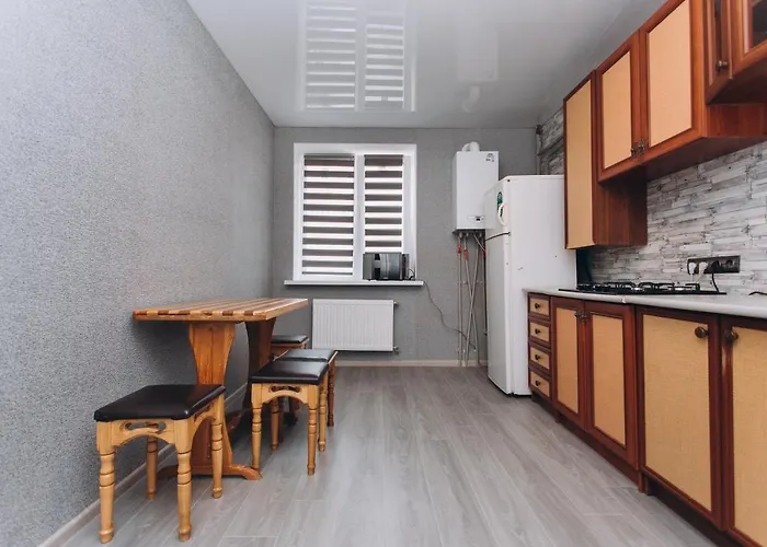 The Cool Home Лавина Пр М Лушпы 5 Корпус 27